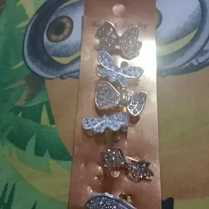 Kepala Bros Dagu  Termurah Bahan Handmade Aksesoris Hijab