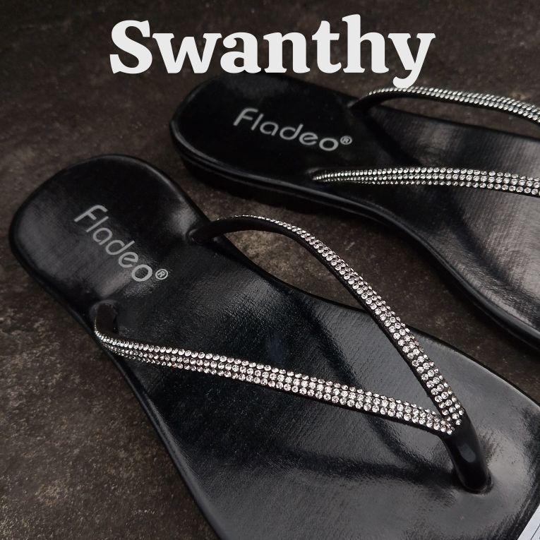 Product Introduction of SANDAL JAPIT BLINK TERLARIS/ SANDAL WANITA JAPIT BLINK TAPLEK TERBARU/ SANDAL JAPIT Sendal Cewek Karet 1