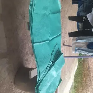 Karung Plastik 60x100 Gabah 50kg - Produk Baru