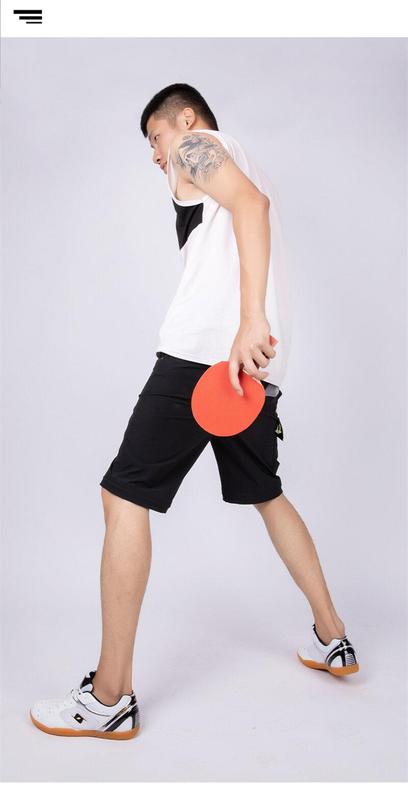 Product Introduction of Table Tennis Shoes for Men Breathable Mesh Badminton Shoes for Children Non-slip Couple Tennis Sport Shoes Unisex Volleyball Shoes Indoor Sneakers for Women Big Size 33-44 10