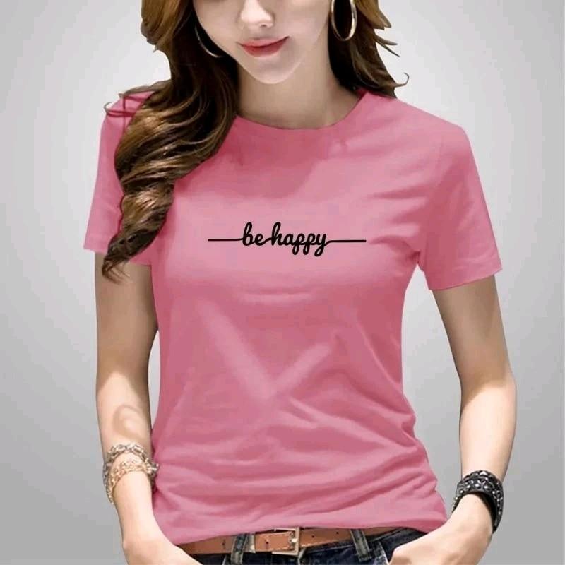 PAKET USAHA ISI 6 KAOS. BAJU OBLONG ATASAN WANITA MULAI 100 RIBU DAPAT 6 BAJU 1