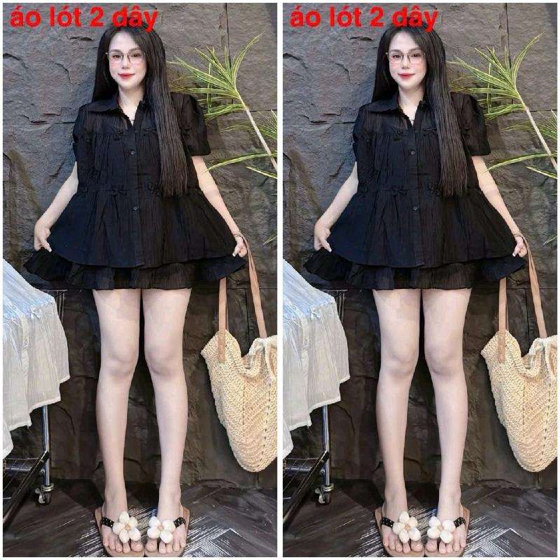 Sét TIỂU THƯ chuppy:40-90kg- Chất liệu đũi xốp cao cấp đính nơ.MS:41 | BigBuy360 - bigbuy360.vn