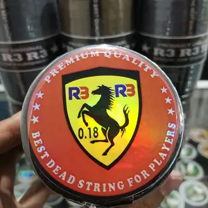 Gelasan Matot R3 Kuda 018 6000 Yard