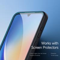 Gambar Dux Ducis Case Compatible for Samsung A35 5G - Aimo Series Cover Casing - A35 5G dari Gojali.id Kota Administrasi Jakarta Utara 3 Tokopedia