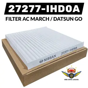 Filter AC - Filter Kabin Nissan March - Datsun Go 27277-1HD0A