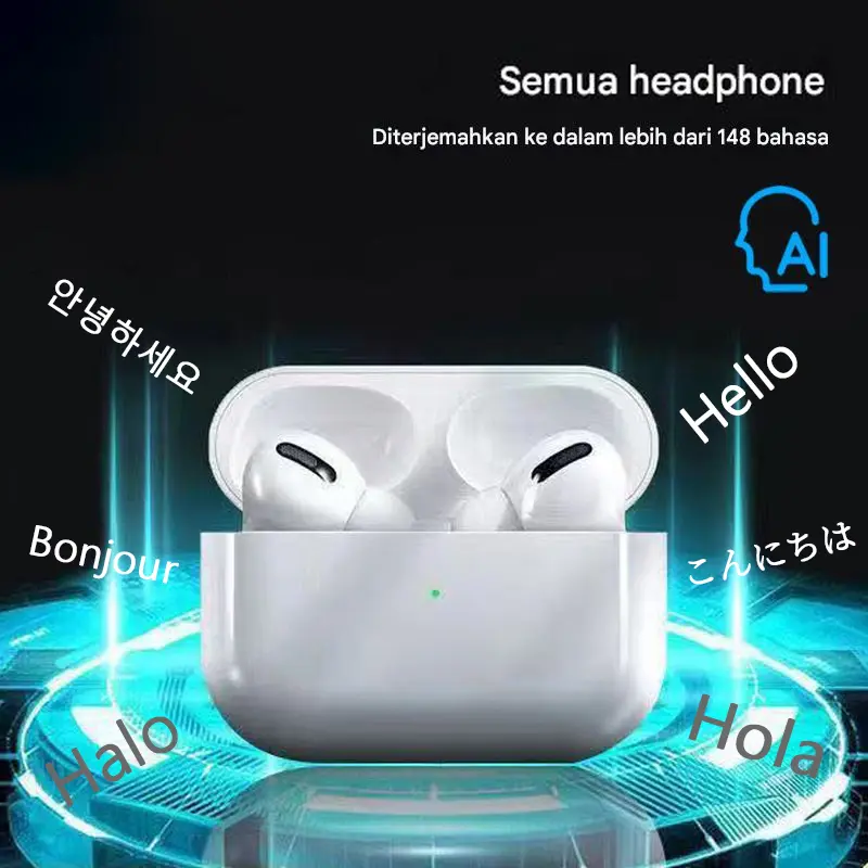 Koneksi otomatis pop-up berfitur lengkap