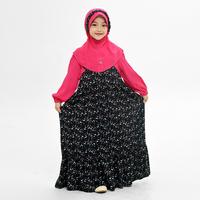 Gambar Rabbani X MOT Setelan Dress Anak Dariska Bylarish - 3-4 Tahun dari Rabbani ID_NEW Kota Bandung 1 Tokopedia