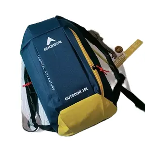 Tas futsal EGR,Tas sport/tas ransel Tahan air Olahraga Sport