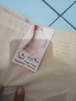 Product Review of Celana Busa Keliling Tebal Bentuk Short from g**🐧 2