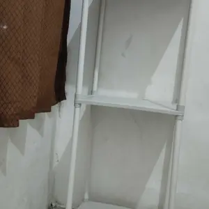 NIKOHOME Meja Samping Tempat Tidur  Meja Nakas Kamar Tidur Minimalis Modern Untuk Ruang Tidur Anda