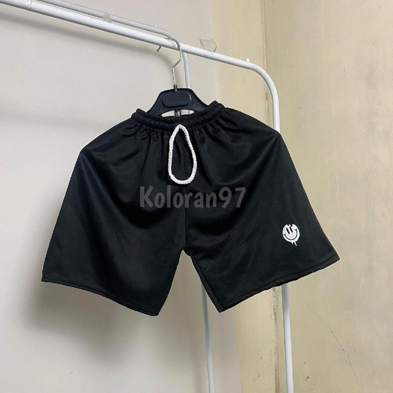 Celana Pendek Boxer Lotto Allsize Dewasa dan Remaja Unisex - 10 Pcs Promo Harga 100 Ribuan - Lembut dan Nyaman Tampil Santai Harian -  Shorts Pria Wanita Motif Tidur kolor Panjang Katun Distro 8