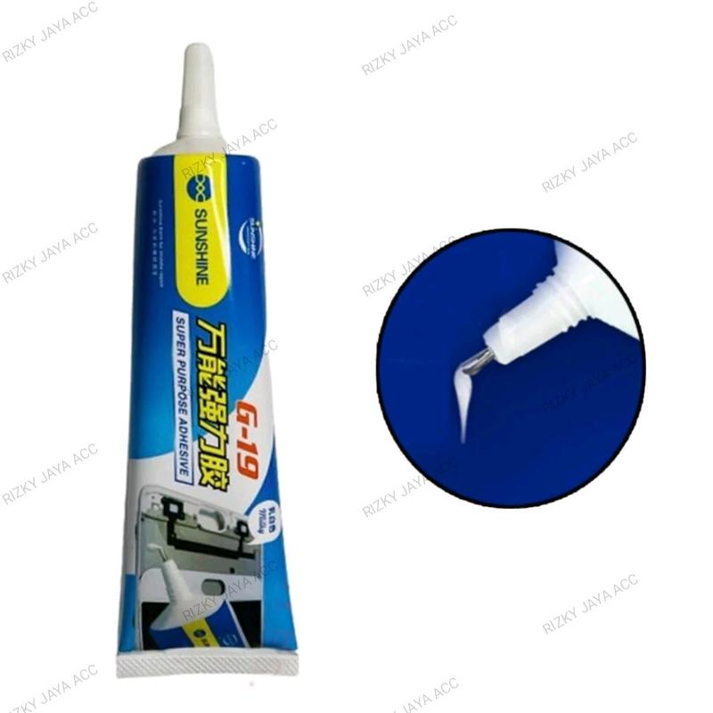 LEM UNTUK LCD TOUCHSCREEN FOR ALL TYPE HANDPHONE 1