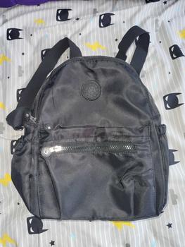Product Review of BISA COD T5869 Tas Ransel Wanita Backpack / Tas Kerja Simple from L**c 0