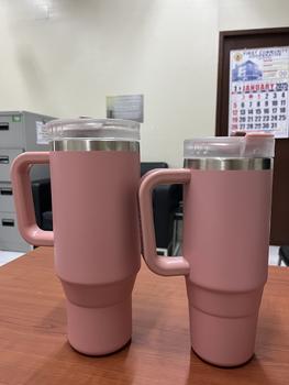 Product Review of Original TYESO "New Kye w/ Handle" 1.2L and 900mlVacuum Insulated Tumbler bottle jug Drinkware Bottle 8868 from S** i** s**l h**n 3