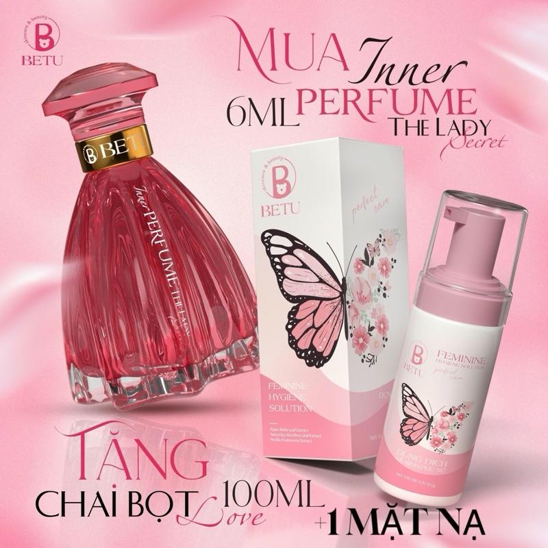   MUA 1 ĐƯỢC 3  NƯỚC HOA YÊU HẠNH PHÚC-1 NGƯỜI DÙNG 2 NGƯỜI VUI- MUỐN CK YÊU PHẢI SÀI CHIÊU - HƯƠNG TINH DẦU DUBAI 6ML-LƯU HƯƠNG TRÊN QUẦN ÁO 24H-48H 