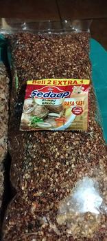 Product Review of (Promo) Cabe Bubuk Rawit  1kg Pedas Alusan - Spices - Cabai from A**a 0