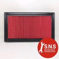 Gambar Filter Udara Nissan Grand Livina L10 L11 & Nissan Evalia dari S.NissanShop Kota Administrasi Jakarta Selatan 3 Tokopedia