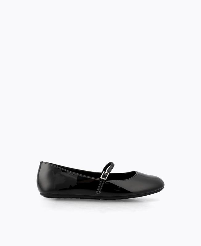 [RESTOCKED] DMK - Gianne Mary Jane Flats 5