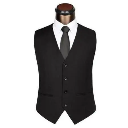 TERLARIS VEST JAS BLAZER PRIA FORMAL TERBARU MODEL SLIMFIT
