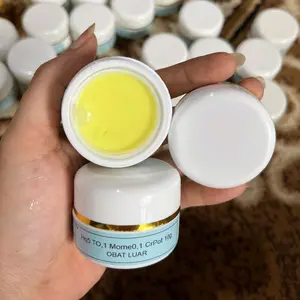 CREAM FLEK MOMEO / FLEK PARAH