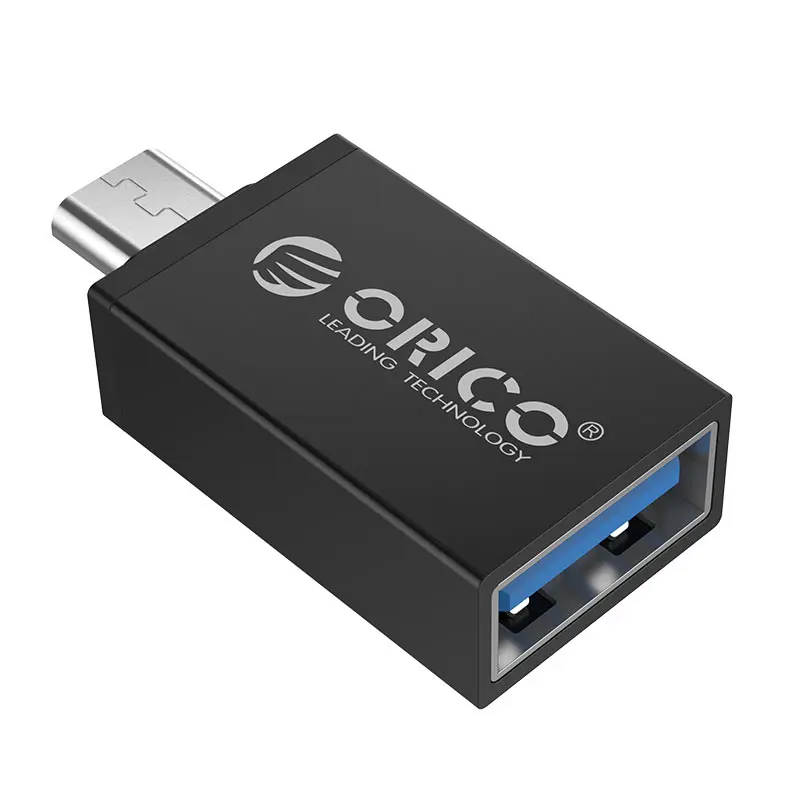 ORICO OTG Micro USB to USB3.0 Adapter - CBT-UM01 2