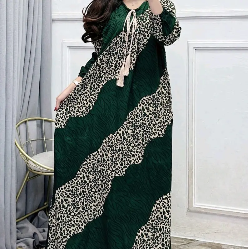 drrs semi jumbo dres tali dres rempel dres balon dres leopard dres rayon premium Panjang