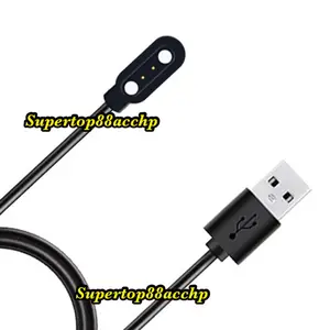 Charger AOLON Charging Smartwatch AOLON CURVE Cable Kabel USB