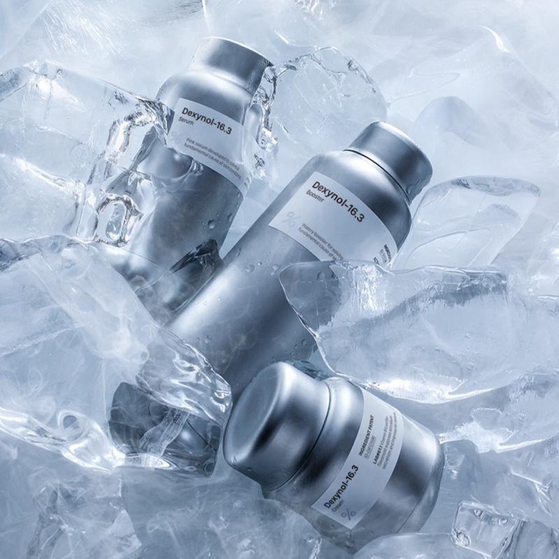 Bộ sản phẩm Dexynol-16.3 – chăm sóc da dầu mụn chuyên sâu. | BigBuy360 - bigbuy360.vn