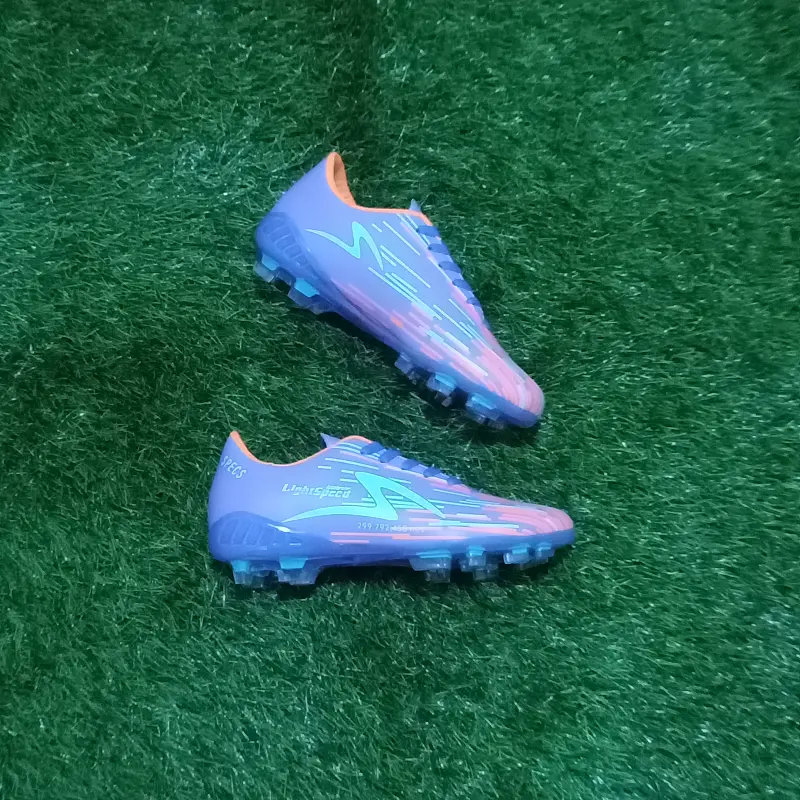 Sepatu Bola Specs Reborn FG Moonraker Size 33 34 35 36 37 38 39 40 41 42 43 Free Box 0