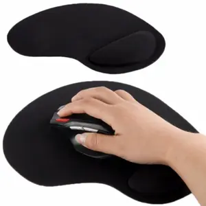 Mousepad Bantal - mouse pad nyaman bagus