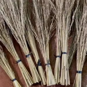 Merang ketan hitam/jerami ketan hitam prikat