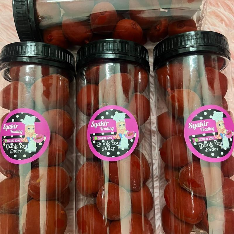Asam baldu merah - TikTok Shop Malaysia