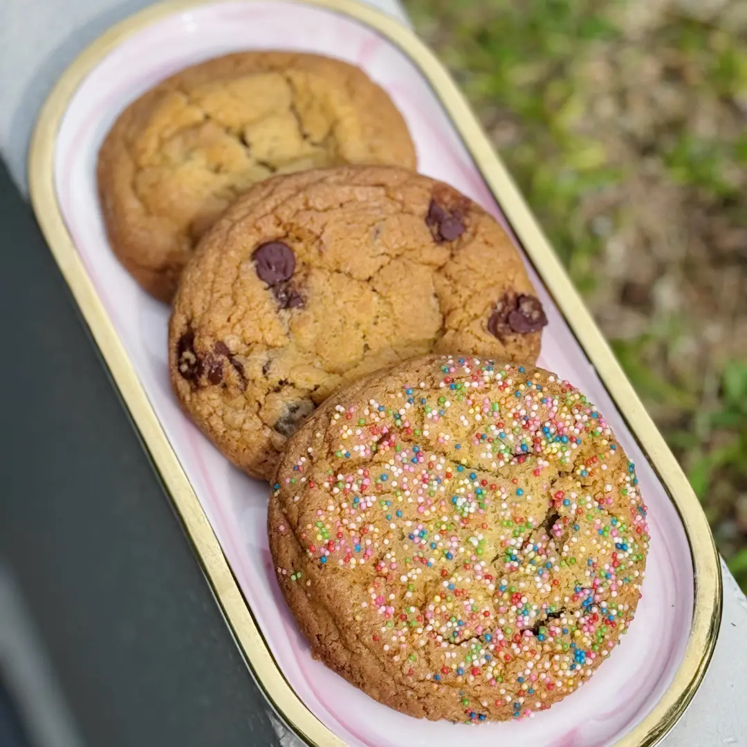 Chunky Cookie by Cookiedealersg