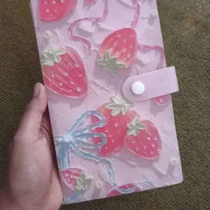 Album foto Polaroid 2r Waterproof 120/240 Slot Buku Album Tempat Photocard holder  album Photocard