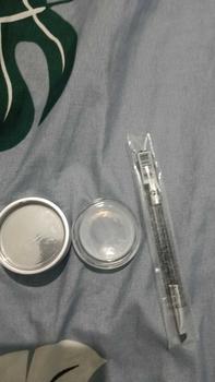Product Review of [Official] FOCALLURE Pro-shape Duo 2-in-1 Eyebrow Cream & Gel 3D from i**a 2