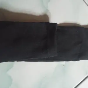 Manset Tangan Polos Pria dan Wanita, Handsock Muslim Panjang Tebal, Bahan spandek Premium