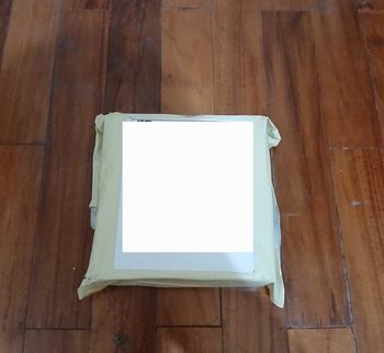 Product Review of Photocard BABYMONSTER Official from Y**e 2
