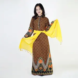 [COD] Sampur Selendang Tari Anak / Selendang Tari Ronce