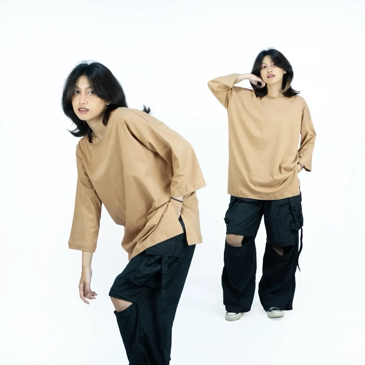 Kenidwear - Basic Hijab Friendly