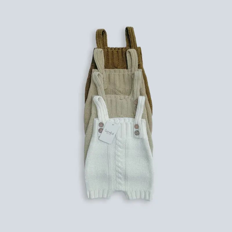 GANAKAL - Barnett Overall Baby Premium 1