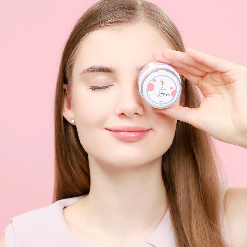 DAILY SUNSCREEN spf 30 BPOM ASSBEAUTY 4
