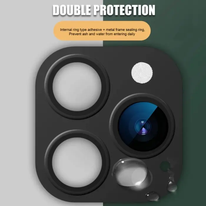 Fake Camera iP 12 Pro for iP 12 Look Alike iP 12 Pro Murah Banget Kamera Plastik