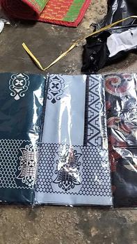Product Review of SARUNG PREMIUM 3 PCS 100 RIBUAN from s**n 0