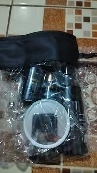 Product Review of RGSKIN BEAUTE SKINCARE PAKET ISI 5 Facial Mencerahkan Wajah Muka Hitam Perawatan Memudarkan from y**3 0