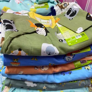 OBRAL PAKET SETELAN ANAK MURAH RANDOM | BAHAN LEMBUT NYAMAN