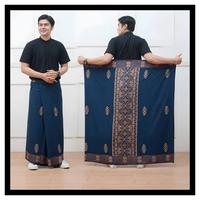 3 pcs navy warna campur 3 pcs navy warna campur