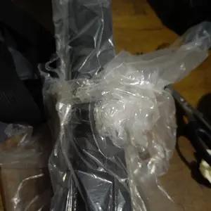 [COD] SK C481 Penutup Celah Lubang Bawah Alas Pintu Busa