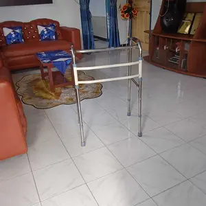 WALKER ALAT BANTU JALAN LANSIA MANULA TANPA RODA