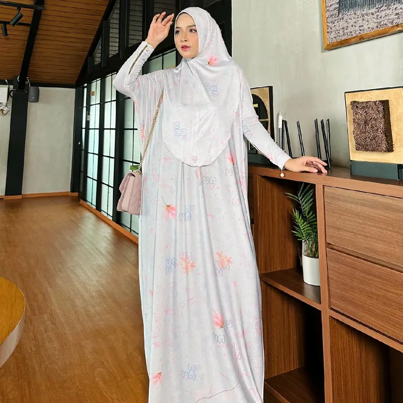 LOVE FS Gamis ELDEENA NUORA DAILY 2
