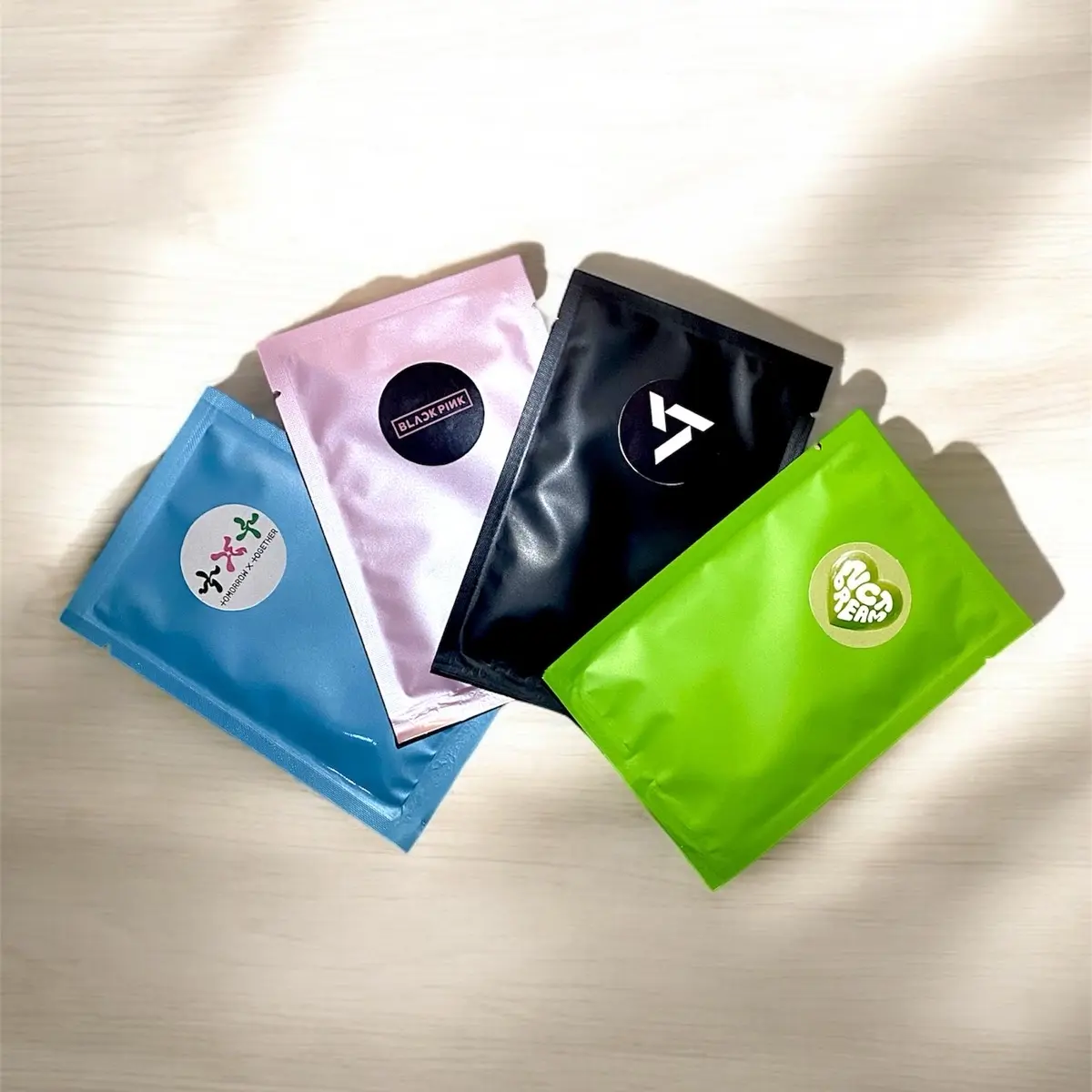 PROMO BELI 3 GRATIS 1 BLIND PACK PHOTOCARD